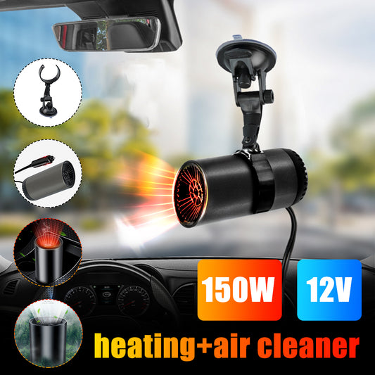portable car heater, best 12 volt heater for side by side