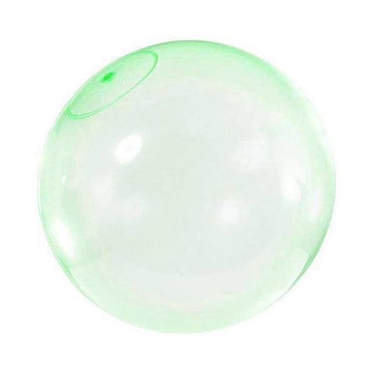 The Magic Bubble Ball