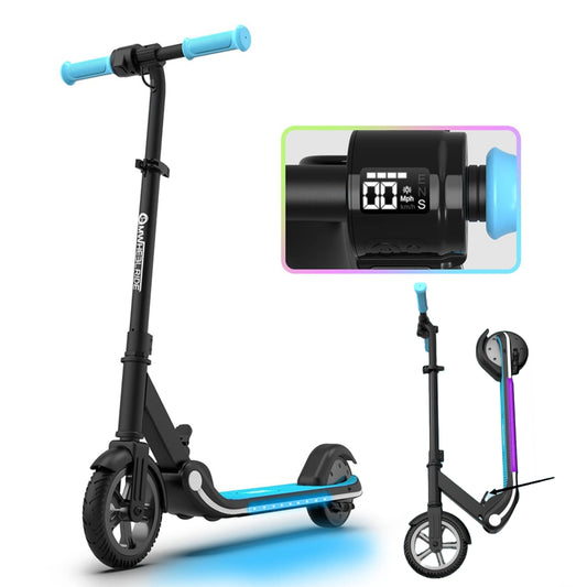 Pro Electric scooter for kids