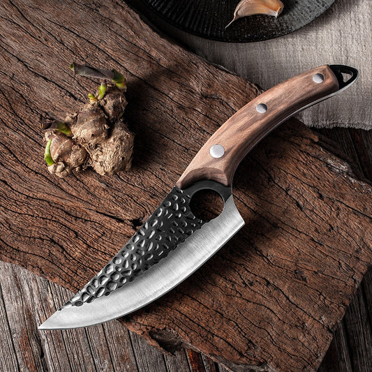 Stainless Steel Kitchen Chef Knife