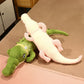 Alligator Weighted Soft Stuffed Animals