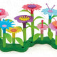 Educational Garden Building Flower Toys