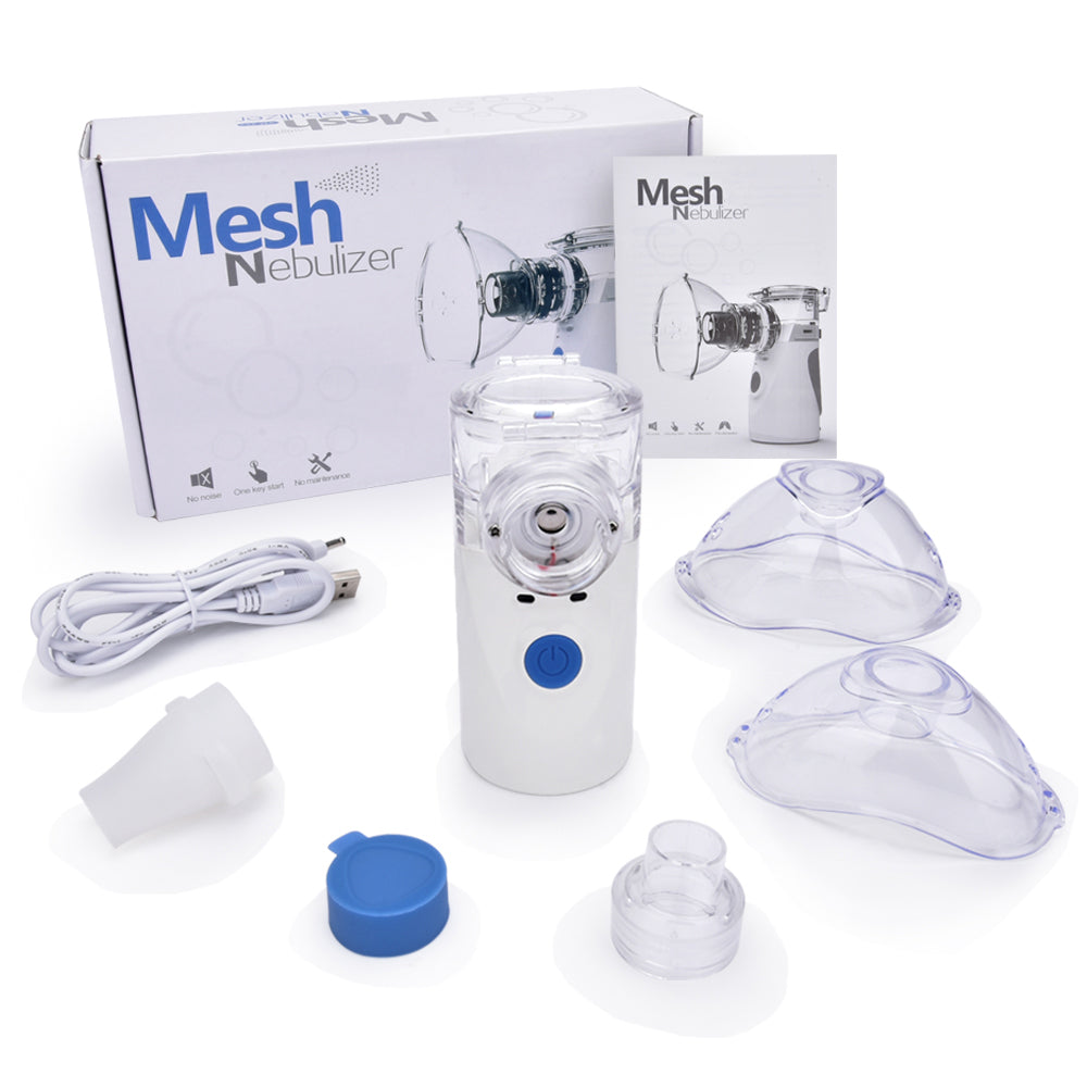 portable nebulizer machine, breathing treatment machine