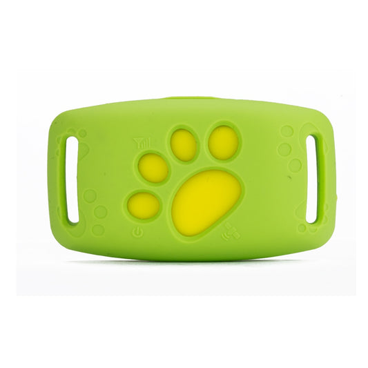 Smart Pet gps tracker for dogs and cats