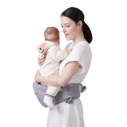 Sunveno Ergonomic Baby Carrier