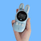 Children's Walkie Talkie toy with Bunny Design