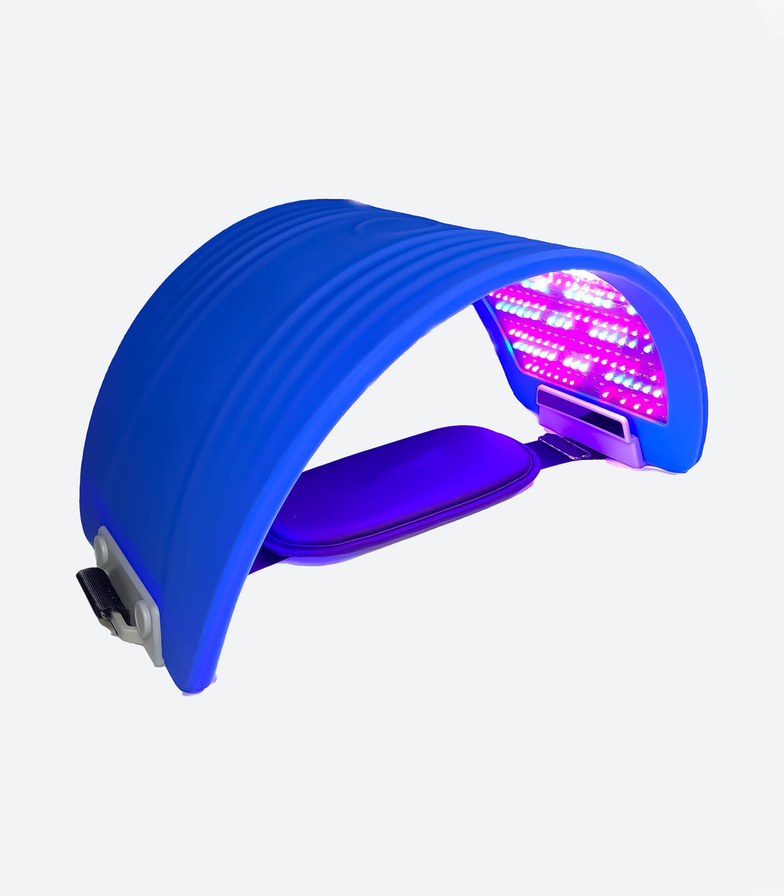 573 LED Light Machine for Anti-Aging, Acne, and Rejuvenation - Combining Red, Yellow and Blue Wavelengths Miami's LED Facial Photon Therapy
