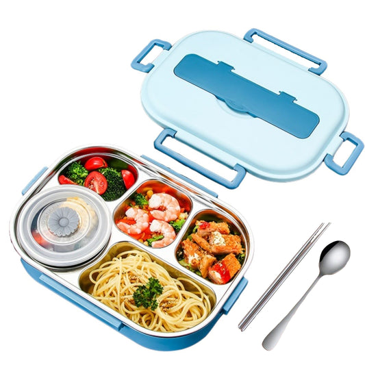 stainless steel bento lunch boxes