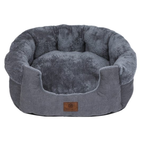 Super Comfy Dog Beds Pet Beds Cave for Dogs and Cats Anti Skid Cotton Material