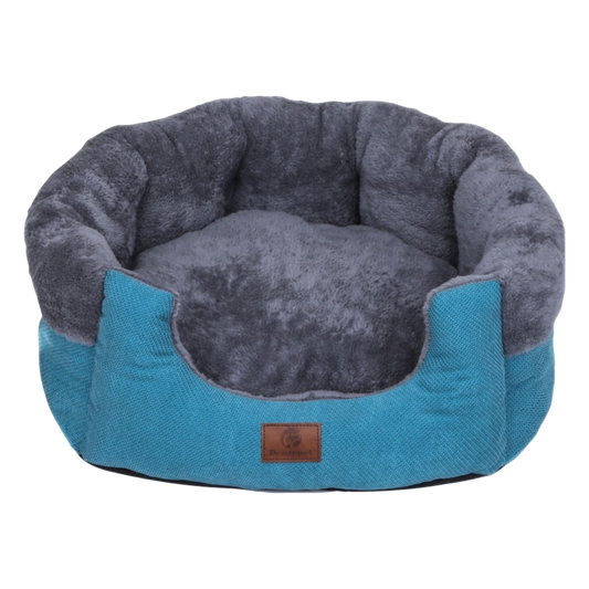 Super Comfy Dog Beds Pet Beds Cave for Dogs and Cats Anti Skid Cotton Material