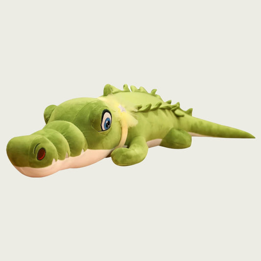 Alligator Weighted Soft Stuffed Animals