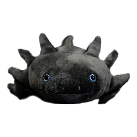 Axolotl squishmello Soft Stuffed Plush Toy