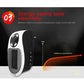 500W Portable Electric Heater