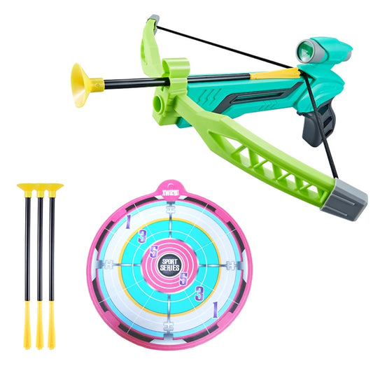 Inspire Your Kids to Explore the Outdoors with Our Bow and Arrow Toy