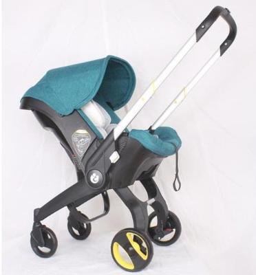 Doona Infant Car Seat Stroller travel 2021 | 2022