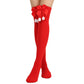3D Mermaid or Christmas Socks (8 Styles)