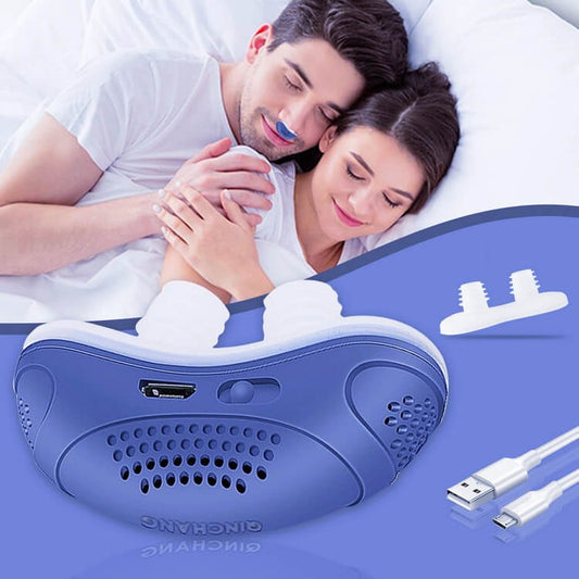 Airing Micro-CPAP Machine