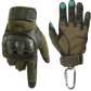 Motorcycle Gloves 