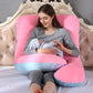 Upgrade u&c Shaped Pregnancy Pillows