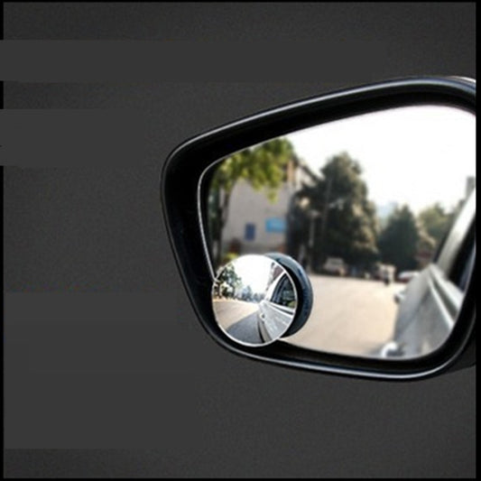 Blind Spot Mirror For Car