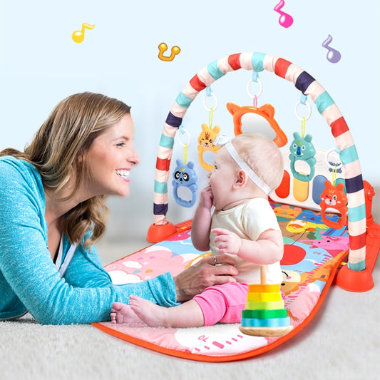 tummy time mat Gym Play Mats gifts for 1 to 2 year olds