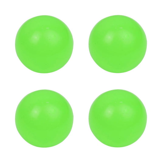 Sticky Glowing balls