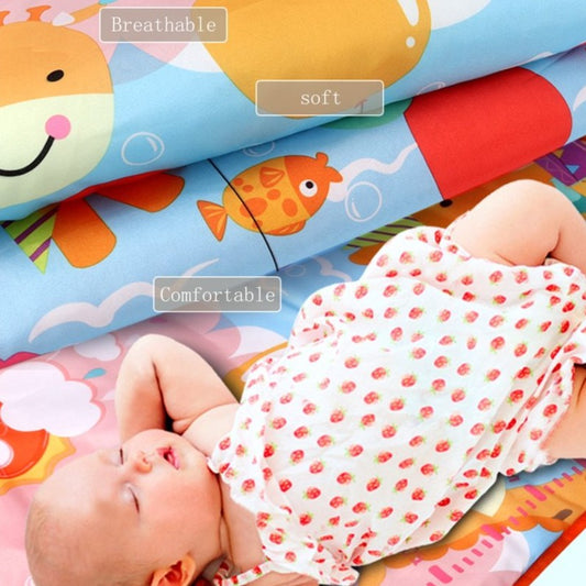 tummy time mat Gym Play Mats gifts for 1 to 2 year olds