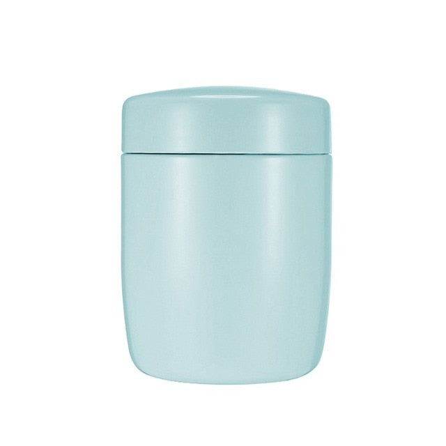 Insulated Lunch Box Food Container Thermos