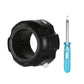 Endoscope Camera 7mm 10-30M Drain Sewer Pipeline Industrial
