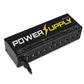 DP-1 Guitar Pedal Power Supply 10 Isolated DC Output for 9V/12V/18V Effect Pedal