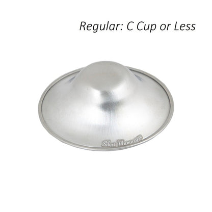 silverette nursing cups