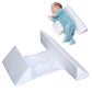 Original Safer Sleeper Anti Roll Baby Pillow & Sleep Positioner