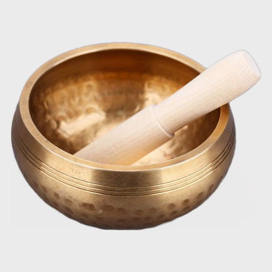 traditional singing bowl,Bowl for balance, love, self control