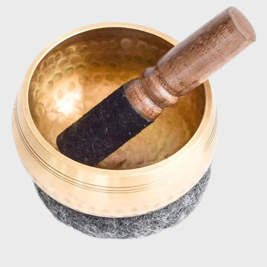 traditional singing bowl,Bowl for balance, love, self control