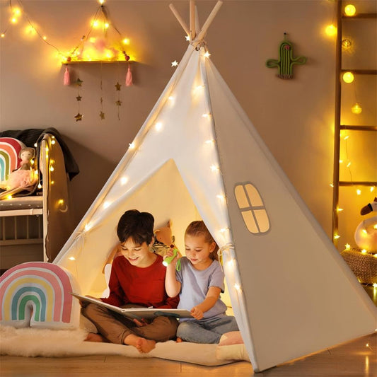 Portable teepee tent For Kid