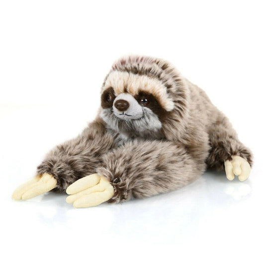 Weighted sloth animals Soothing Plush to Lower Stress
