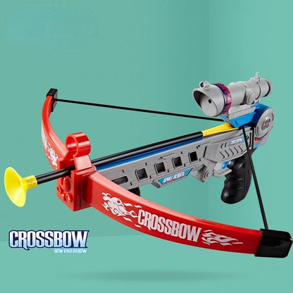 Bow And Arrow Indoor And Outdoor Kids Toy